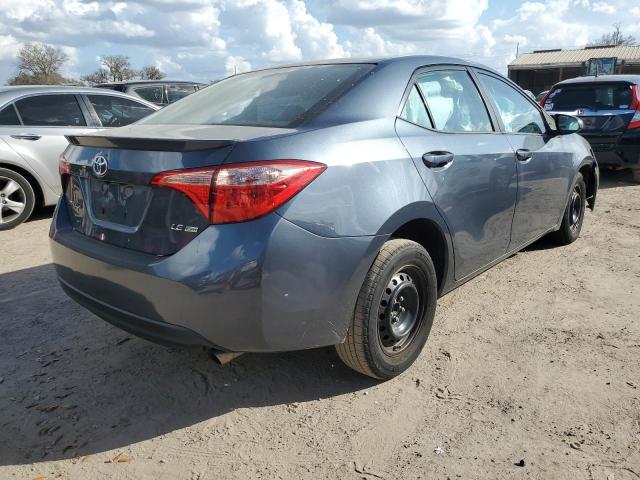 Photo 3 from auction – 2017 TOYOTA COROLLA LE with VIN 2T1BPRHE6HC853559