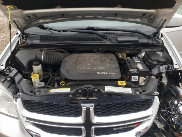 Photo 12 from auction – 2012 DODGE GRAND CARA with VIN 2C4RDGCG8CR342867