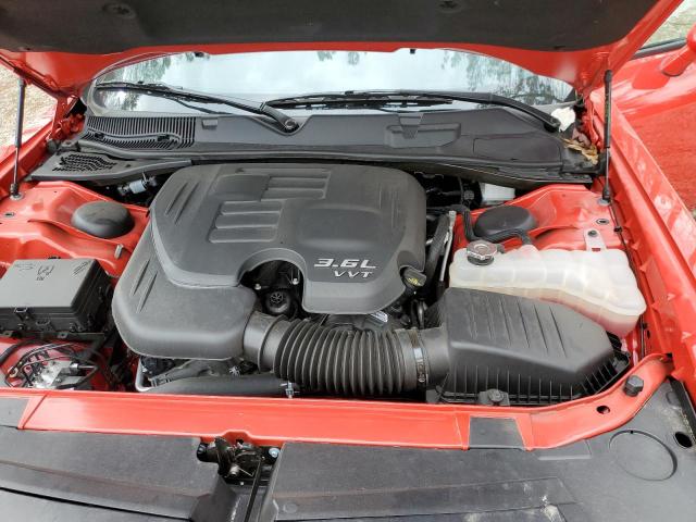 Photo 11 from auction – 2022 DODGE CHALLENGER with VIN 2C3CDZJG7NH164113