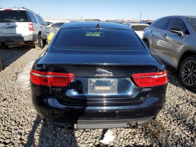 Photo 6 from auction – 2017 JAGUAR XE PRESTIG with VIN SAJAK4BV4HA952005