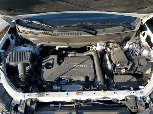 Photo 11 from auction – 2020 CHEVROLET EQUINOX LS with VIN 3GNAXHEV7LS606239