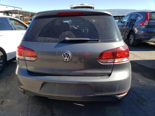 Photo 6 from auction – 2012 VOLKSWAGEN GOLF with VIN WVWAB7AJ3CW190179
