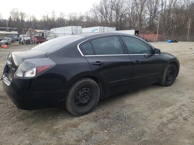 Photo 3 from auction – 2012 NISSAN ALTIMA BAS with VIN 1N4AL2AP9CN406116