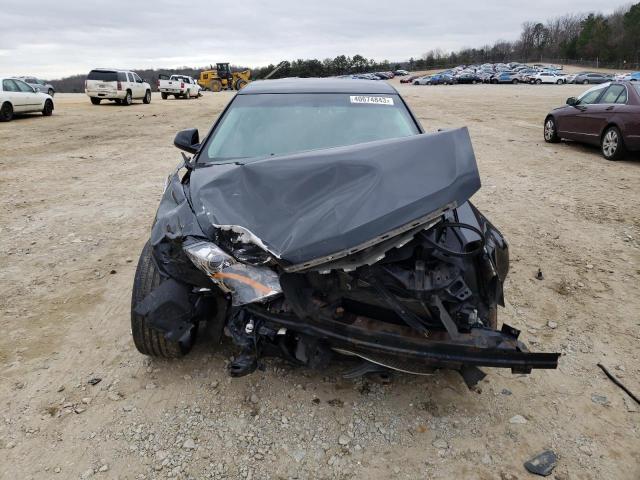 Photo 5 from auction – 2010 CADILLAC CTS with VIN 1G6DC5EG7A0130065