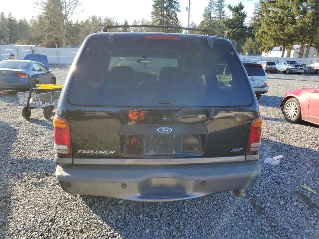 Photo 6 from auction – 2001 FORD EXPLORER X with VIN 1FMZU73E81ZA30996