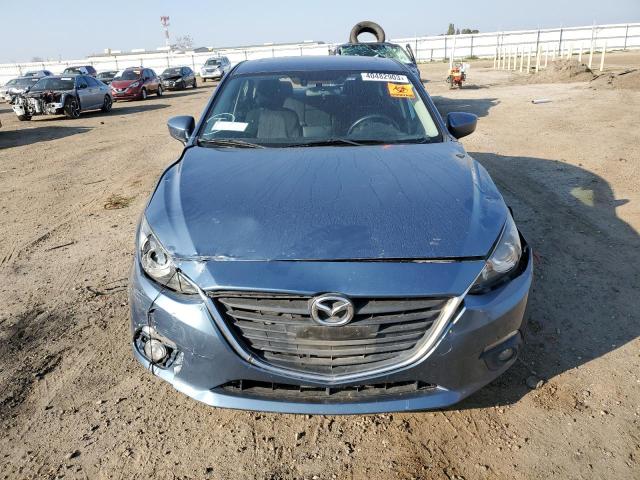 Photo 5 from auction – 2016 MAZDA 3 TOURING with VIN JM1BM1V7XG1343573