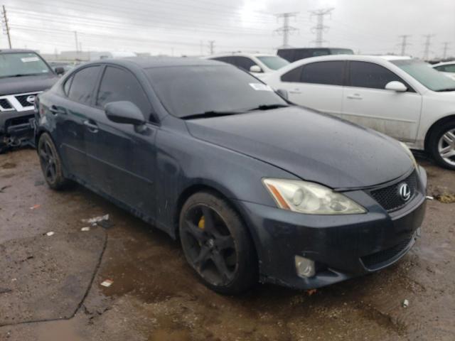 Photo 4 from auction – 2008 LEXUS IS 350 with VIN JTHBE262182015460
