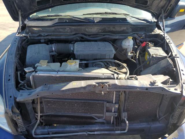 Photo 11 from auction – 2006 DODGE RAM 1500 S with VIN 1D7HA18N36S565805