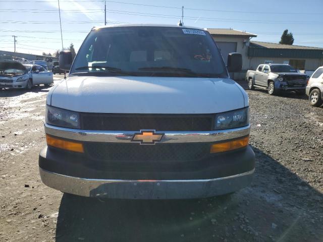 Photo 5 from auction – 2019 CHEVROLET EXPRESS G3 with VIN 1GAZGPFG9K1233784