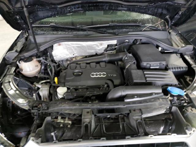 Photo 11 from auction – 2016 AUDI Q3 PREMIUM with VIN WA1EFCFS1GR013421