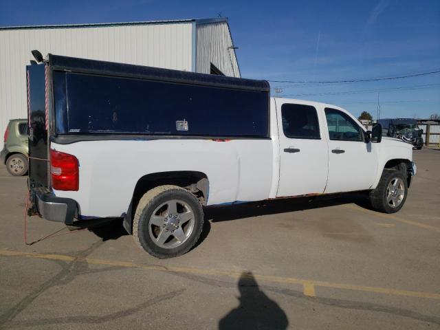 Photo 3 from auction – 2014 GMC SIERRA K35 with VIN 1GT423CG6EF188923