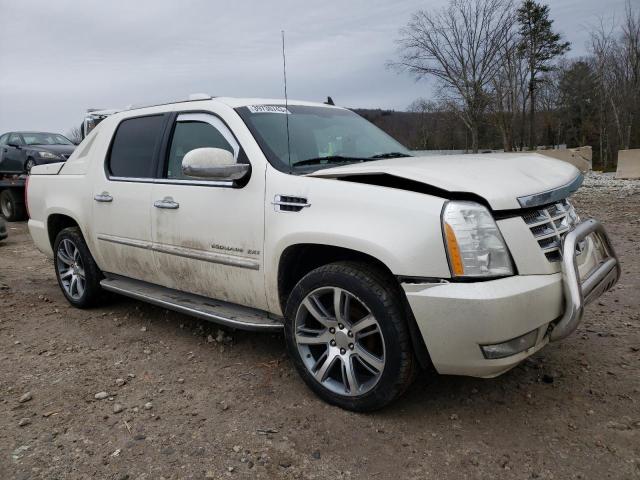 Photo 4 from auction – 2011 CADILLAC ESCALADE E with VIN 3GYT4MEFXBG136148