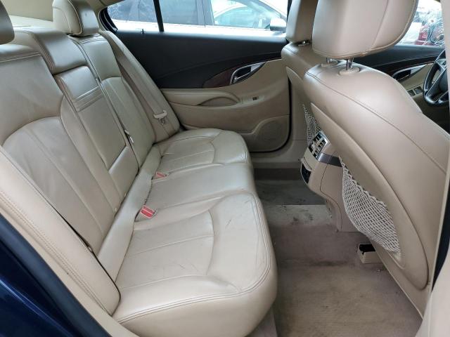 Photo 10 from auction – 2010 BUICK LACROSSE C with VIN 1G4GD5EGXAF280655