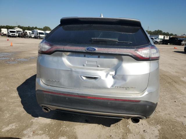 Photo 6 from auction – 2017 FORD EDGE TITAN with VIN 2FMPK3K91HBB59959