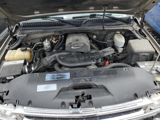 Photo 12 from auction – 2003 CHEVROLET SUBURBAN K with VIN 3GNFK16Z23G221087