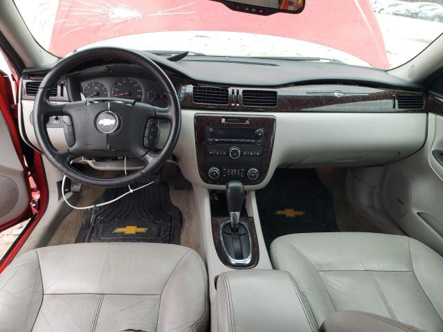 Photo 8 from auction – 2013 CHEVROLET IMPALA LTZ with VIN 2G1WC5E31D1204827