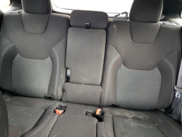 Photo 10 from auction – 2020 JEEP CHEROKEE L with VIN 1C4PJLCB0LD571513