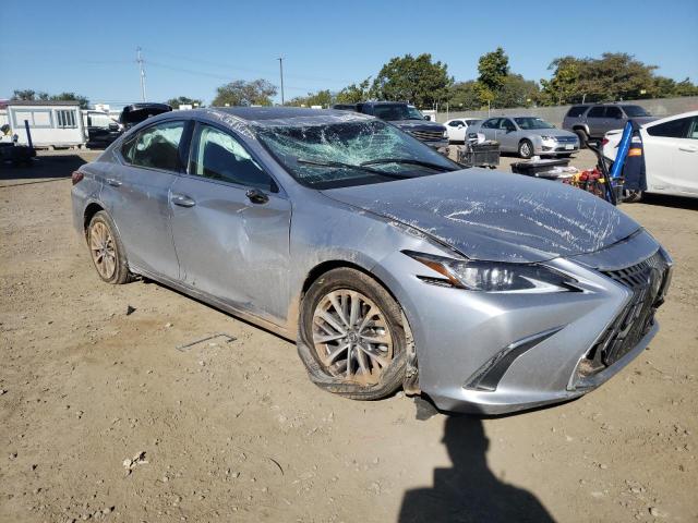 Photo 4 from auction – 2022 LEXUS ES 350 BAS with VIN 58ACZ1B1XNU133836