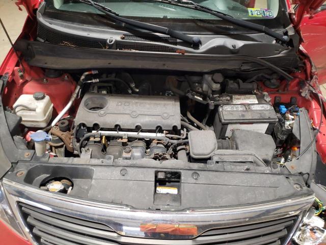 Photo 11 from auction – 2012 KIA SPORTAGE L with VIN KNDPBCA25C7221485
