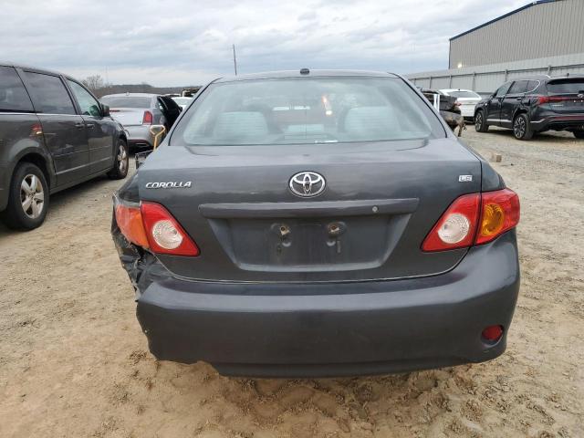 Photo 6 from auction – 2010 TOYOTA COROLLA with VIN 1NXBU4EE4AZ251750