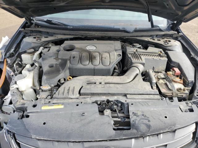 Photo 11 from auction – 2012 NISSAN ALTIMA BAS with VIN 1N4AL2AP8CN527204