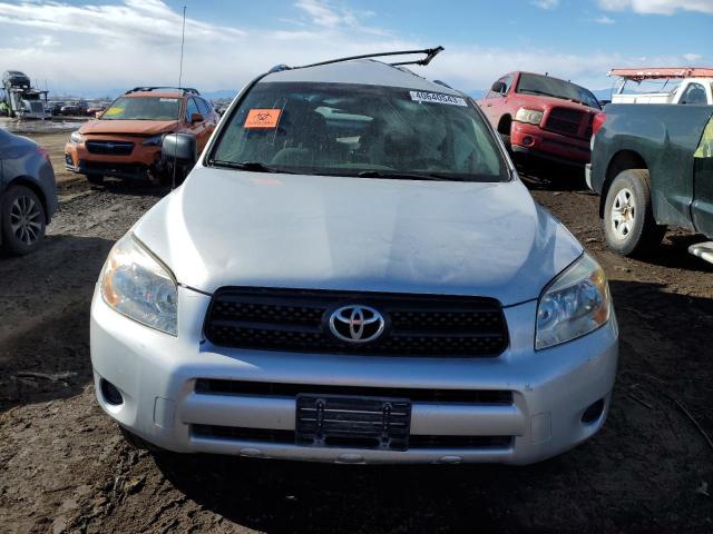 Photo 5 from auction – 2008 TOYOTA RAV4 with VIN JTMBD33V085140974