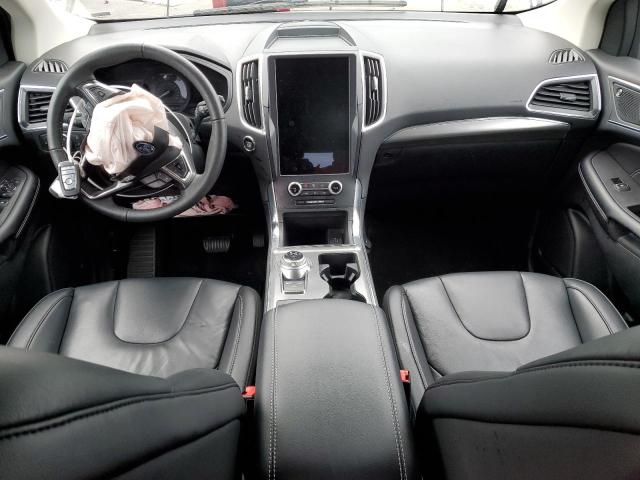 Photo 8 from auction – 2022 FORD EDGE TITAN with VIN 2FMPK4K93NBA52817