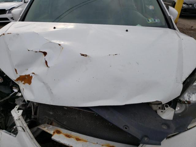 Photo 12 from auction – 2007 HONDA ODYSSEY EX with VIN 5FNRL38607B456777
