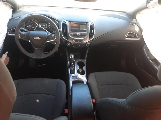 Photo 8 from auction – 2017 CHEVROLET CRUZE LT with VIN 3G1BE6SM2HS574657