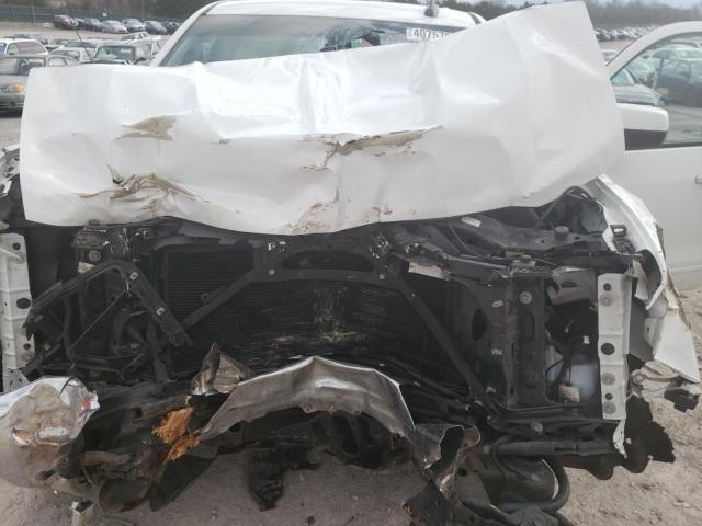 Photo 11 from auction – 2019 CHEVROLET SILVERADO with VIN 2GCVKPEC2K1121549