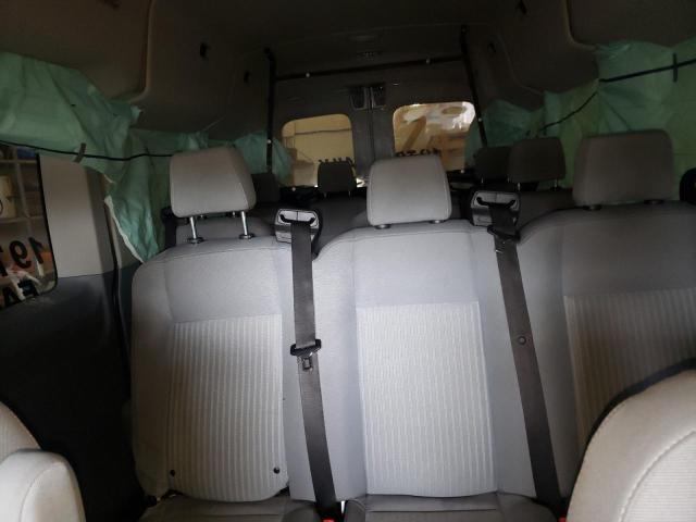 Photo 10 from auction – 2019 FORD TRANSIT T- with VIN 1FBZX2CM3KKA40212