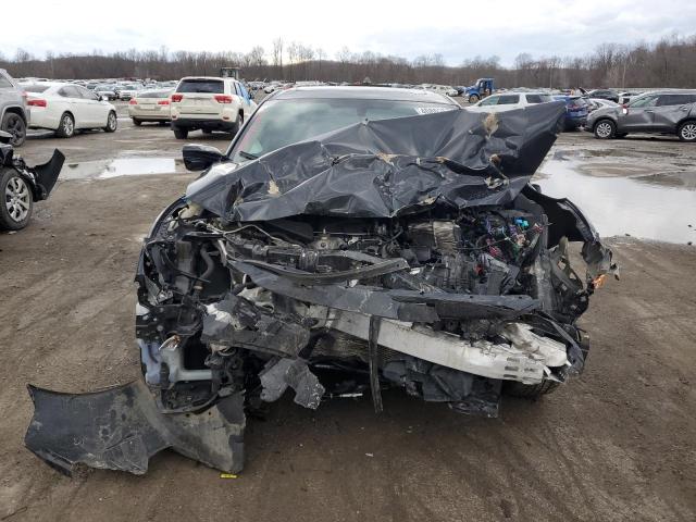Photo 5 from auction – 2017 HONDA CIVIC EX with VIN 19XFC2F7XHE202784