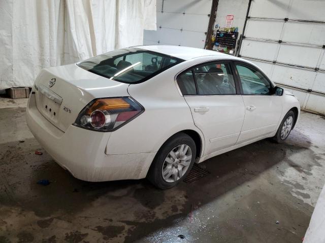 Photo 3 from auction – 2012 NISSAN ALTIMA BAS with VIN 1N4AL2AP6CN508716