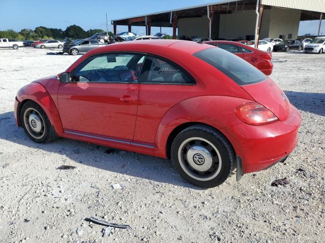 صورة رقم 2 من المزاد - 2012 VOLKSWAGEN BEETLE مع VIN 3VWJP7AT2CM648746