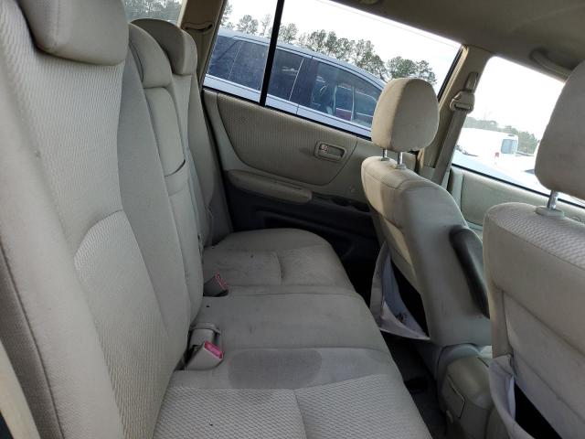 Photo 10 from auction – 2007 TOYOTA HIGHLANDER with VIN JTEDD21A470161854