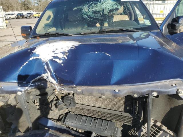 Photo 11 from auction – 2012 FORD F150 SUPER with VIN 1FTFW1ET0CKD01975