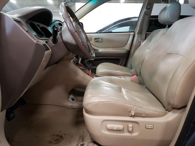 Photo 7 from auction – 2007 TOYOTA HIGHLANDER with VIN JTEDW21AX70021852