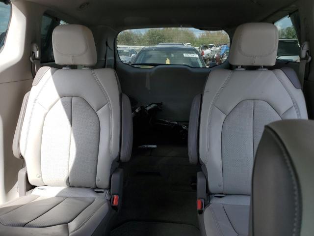 Photo 10 from auction – 2017 CHRYSLER PACIFICA T with VIN 2C4RC1EG4HR650543