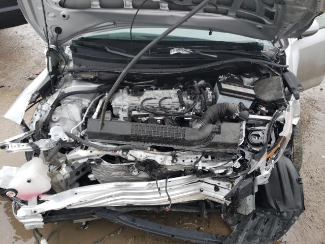 Photo 11 from auction – 2021 TOYOTA /S/LE/XLE with VIN 5YFEPMAEXMP225847