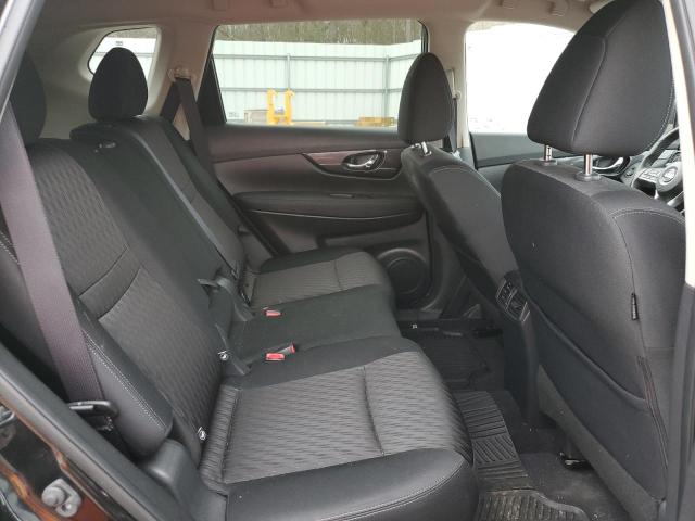 Photo 11 from auction – 2018 NISSAN ROGUE S with VIN KNMAT2MT3JP598296