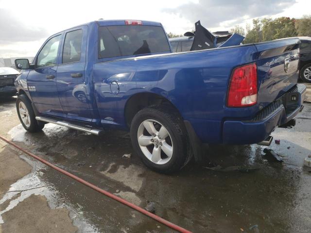 Photo 2 from auction – 2015 RAM 1500 ST with VIN 1C6RR6FT5FS553295
