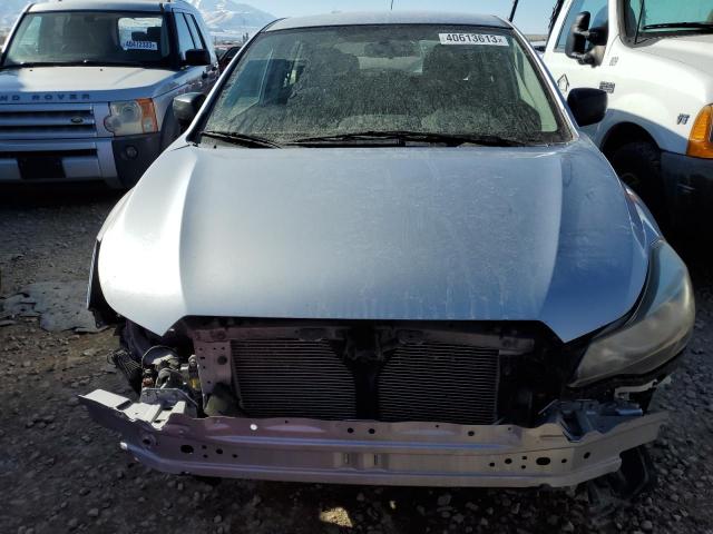 Photo 5 from auction – 2014 SUBARU IMPREZA with VIN JF1GPAA64E8232327