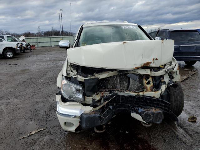 Photo 5 from auction – 2008 CHRYSLER ASPEN LIMI with VIN 1A8HW58288F143560