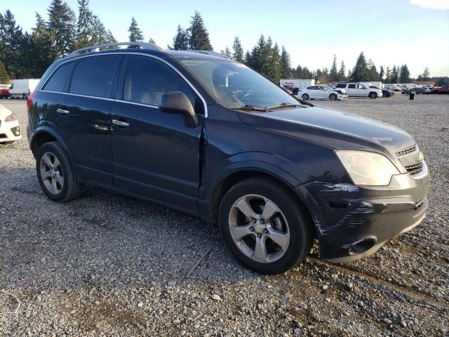 Photo 4 from auction – 2014 CHEVROLET CAPTIVA LT with VIN 3GNAL4EKXES509663