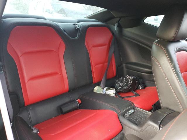 Photo 10 from auction – 2016 CHEVROLET CAMARO LT with VIN 1G1FD1RS4G0150835