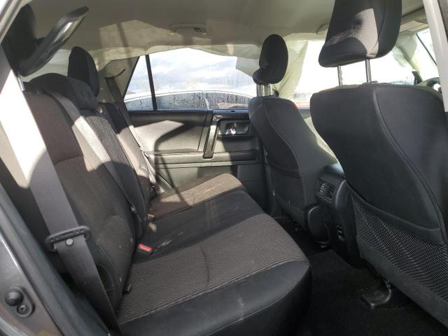 Photo 11 from auction – 2017 TOYOTA 4RUNNER SR with VIN JTEBU5JR6H5428821