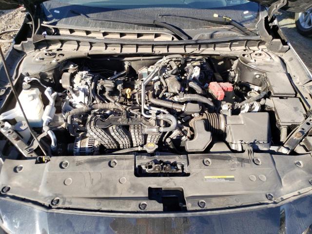 Photo 11 from auction – 2022 NISSAN ALTIMA SR with VIN 1N4BL4CV1NN338571