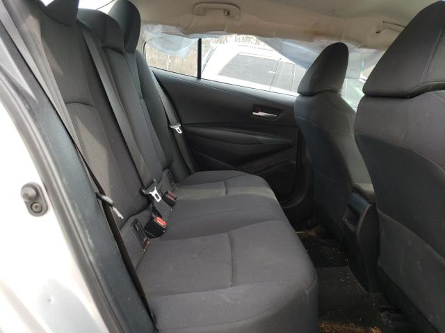 Photo 10 from auction – 2020 TOYOTA COROLLA LE with VIN 5YFEPRAE1LP084095
