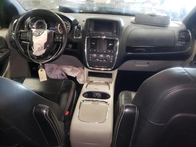 Photo 8 from auction – 2017 DODGE GRAND CARA with VIN 2C4RDGCG3HR605032