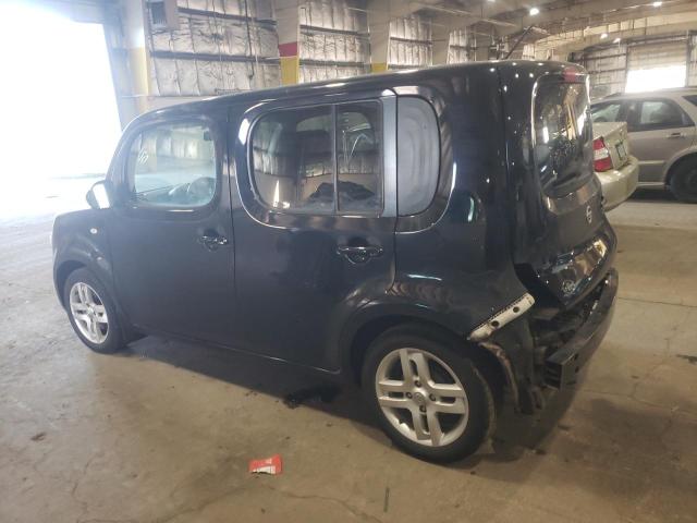 Photo 2 from auction – 2011 NISSAN CUBE BASE with VIN JN8AZ2KR1BT205141